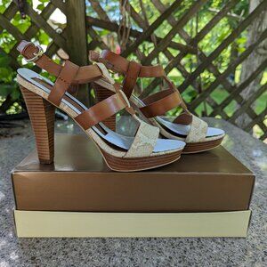 Franco Sarto  L-Betsy, High Heel Sandal
